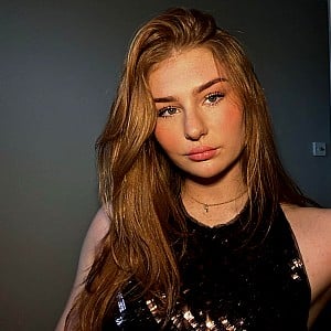 Freya Anderson