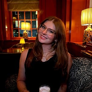 Freya Anderson