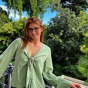 Freya Anderson