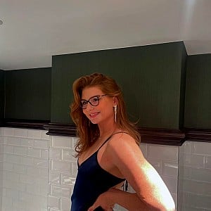 Freya Anderson