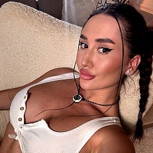 Freya Cherie