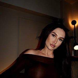 Freya Cherie