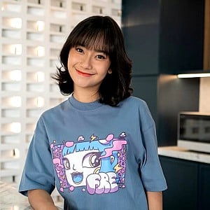 Freya Jayawardana