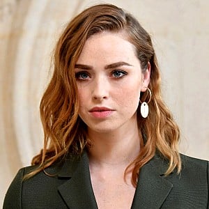 Freya Mavor