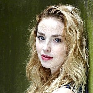 Freya Mavor