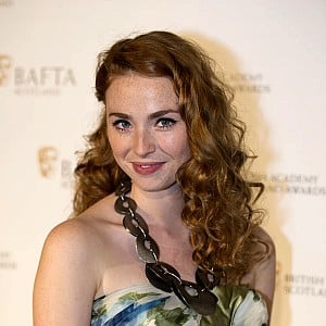 Freya Mavor