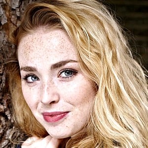 Freya Mavor