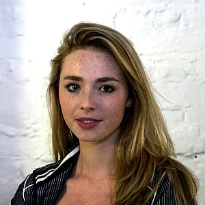 Freya Mavor