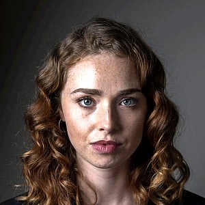 Freya Mavor