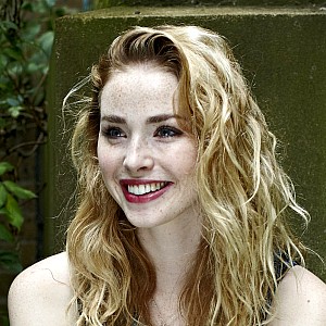 Freya Mavor