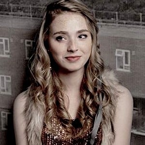 Freya Mavor