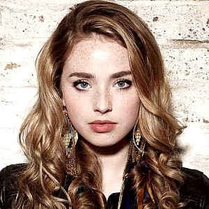 Freya Mavor