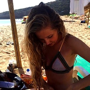 Freya Pickford