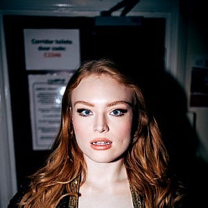 Freya Ridings (Singer)