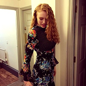 Freya Ridings (Singer)