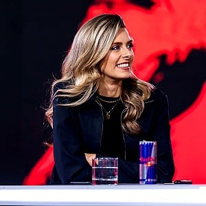 Freya Spiers
