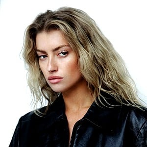 Freya Tidy