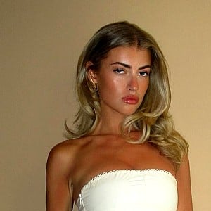 Freya Tidy