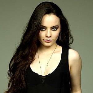 Freya Tingley