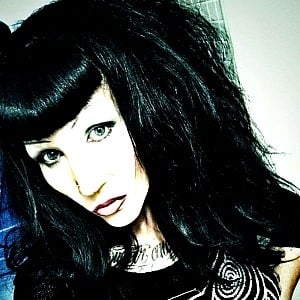 Freyja Van Siren