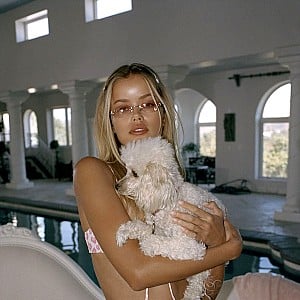 Frida Aasen