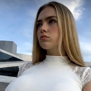 Frida Gislefoss