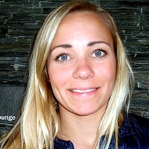 Frida Hansdotter