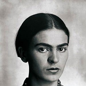 Frida Kahlo
