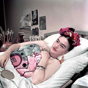 Frida Kahlo