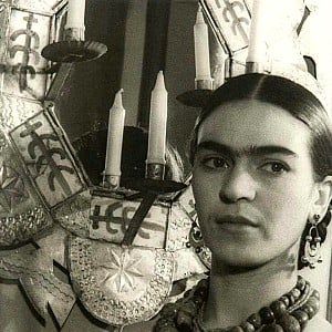 Frida Kahlo