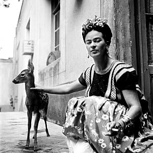 Frida Kahlo