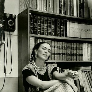 Frida Kahlo