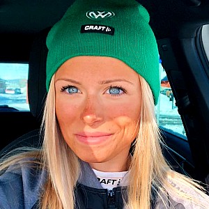 Frida Karlsson