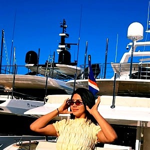 Frida Zagal