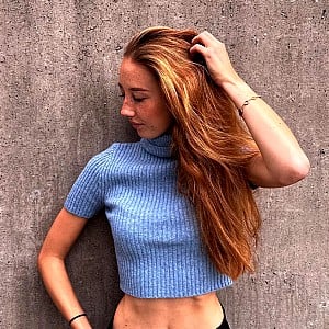 Frieda Breitkopf