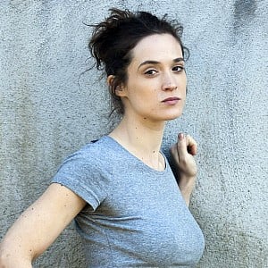 Friederike Becht