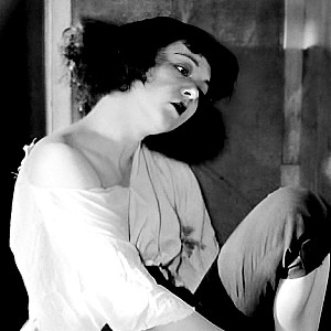 Fritzi Ridgeway