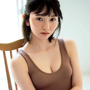 Fuka Kumazawa