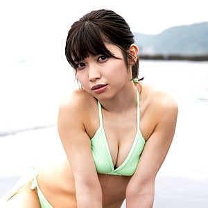 Fuka Nogami