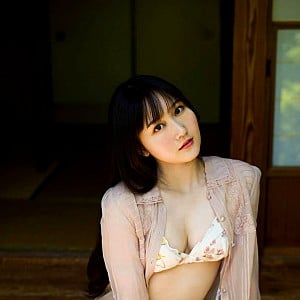 Fuko Yagura