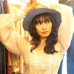 Fumi Nikaido