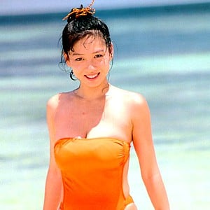 Fumie Hosokawa