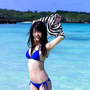 Fumika Baba