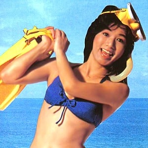 Fumiko Sawada