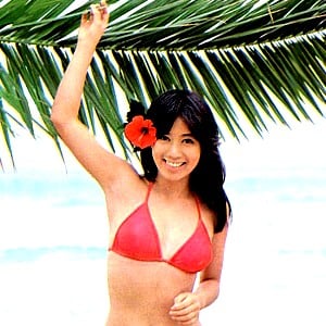 Fumiko Sawada