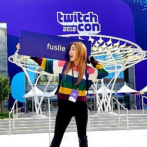 Fuslie
