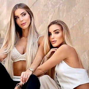 Fuster Twins