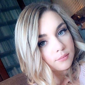 Gabbie Carter