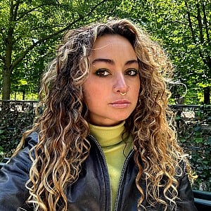 Gabbie Gonzalez