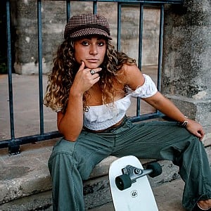 Gabbie Gonzalez